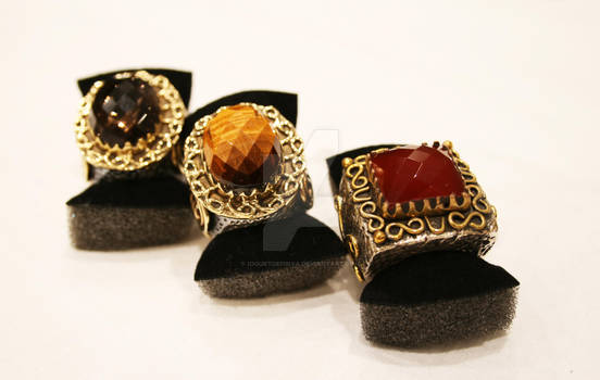 anillos