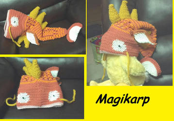 MagiKAP