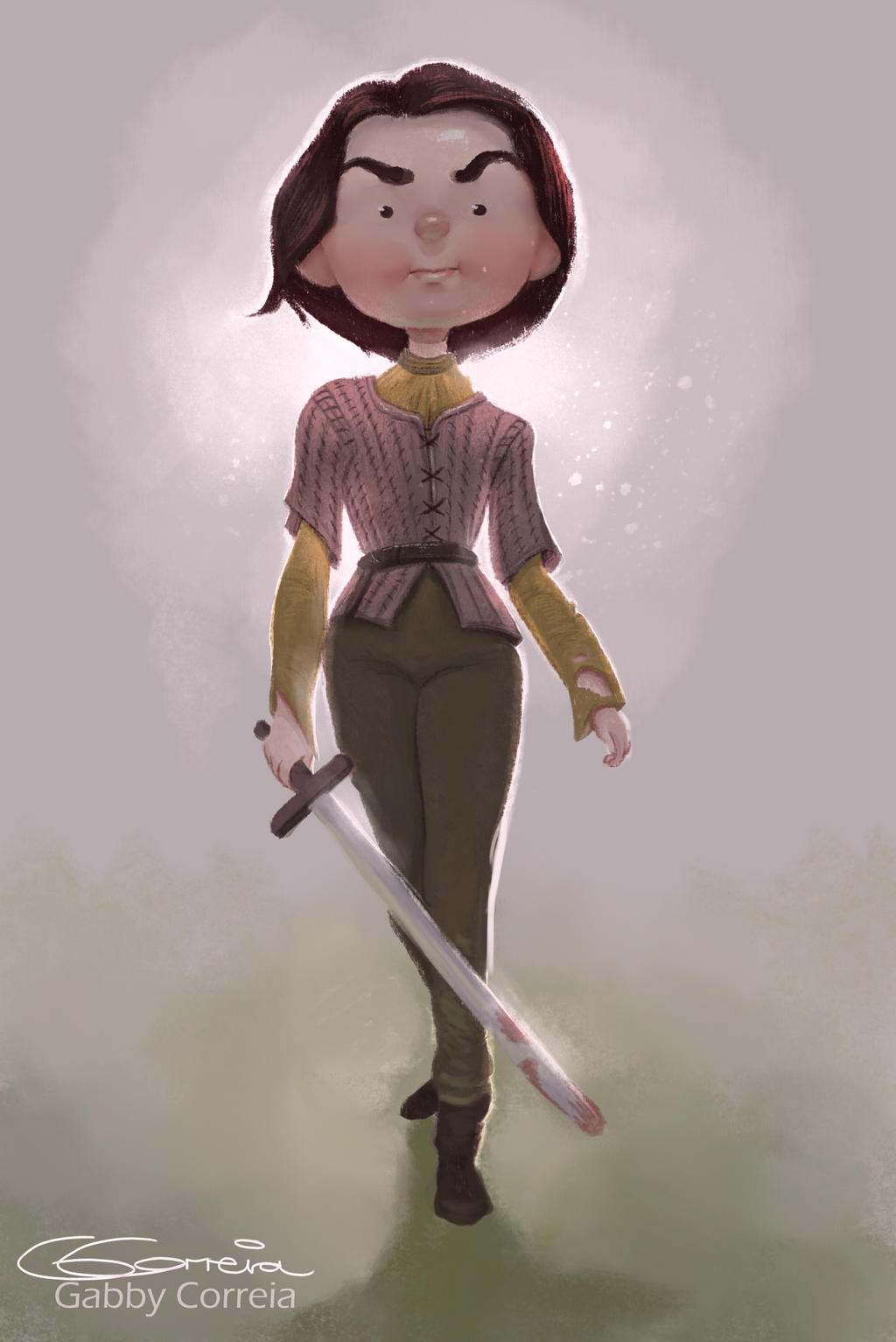 Arya Stark