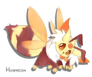 Hunneon Explore the Best Hunneon Art | DeviantArt