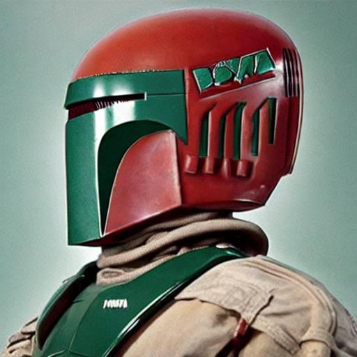 Bobba by OlivCocktail on DeviantArt