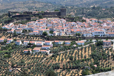 Castelo de Vide