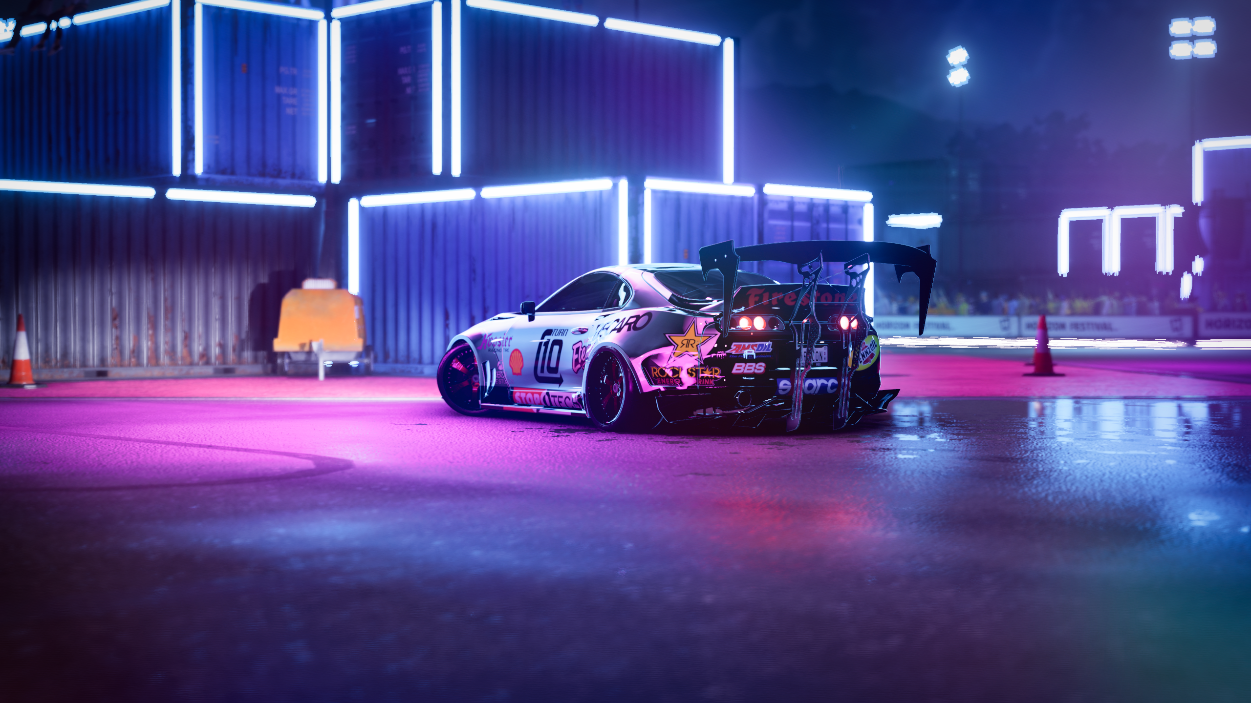 Forza Horizon 5 - 2020 Toyota GR Supra by Javler47 on DeviantArt