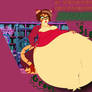 Catarina Vore (Trade with Cruz)