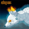 Alopex unit Avatar
