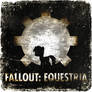 Fallout: Equestria (The Album Cover?) V1