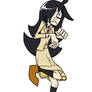 Tomoko Kuroki- Watamote