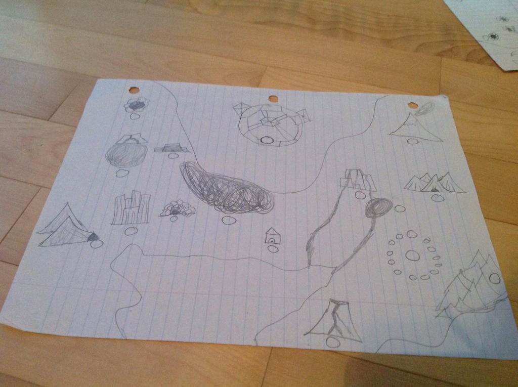 PMD gates to infinity map by linkmaster647 on DeviantArt