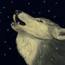 Howling Wolf