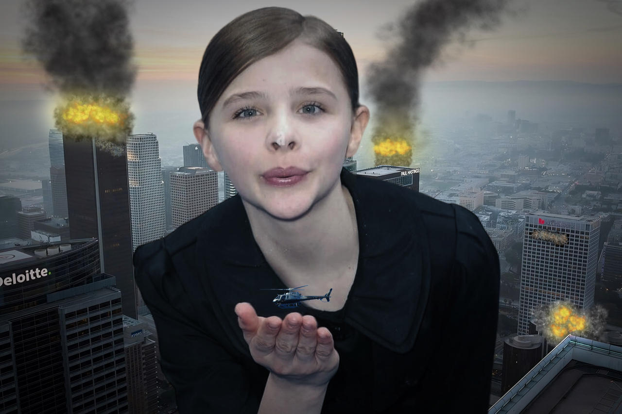 Mage Giantess Chloe Grace Moretz By Bluemananthony26 On DeviantArt mage-giantess-chloe-grace-moretz-by-bluemananthony26-on-deviantart