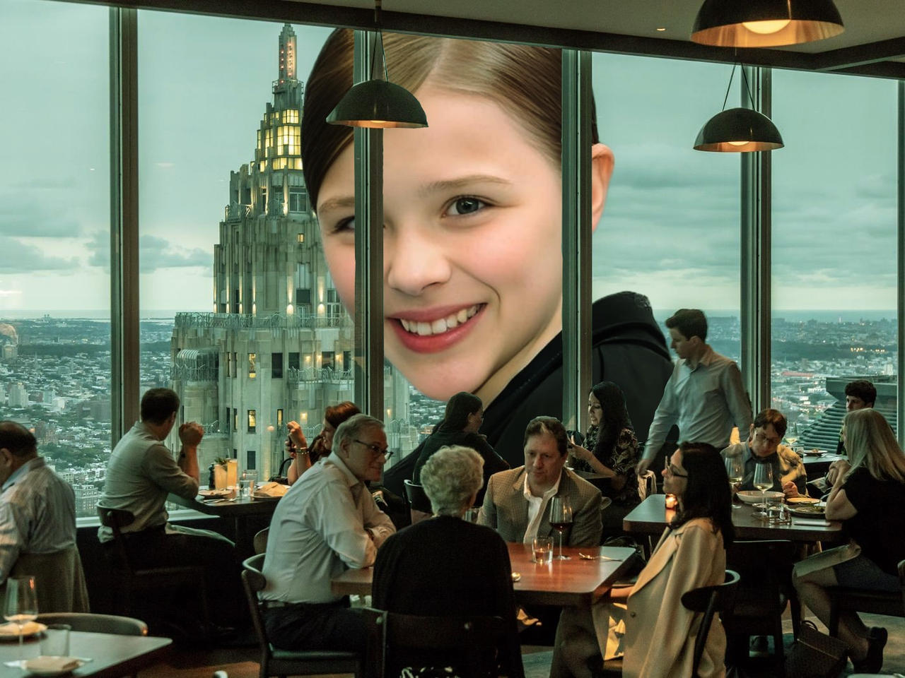 Mage Giantess Chloe Grace Moretz By Bluemananthony26 On DeviantArt mage-giantess-chloe-grace-moretz-by-bluemananthony26-on-deviantart