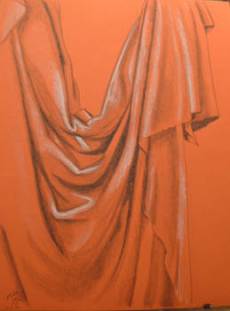 Drape Study