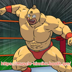 Explore The Best キン肉マン Art Deviantart Explore The Best キン肉マン Art Deviantart