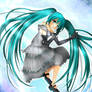 miku hatsune 4