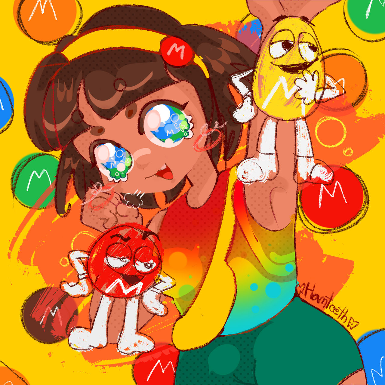 Mm by Hamteeth on DeviantArt