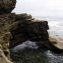 ocean cliff 2