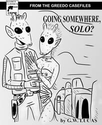 greedo noir