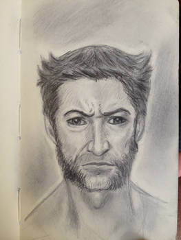 Wolverine