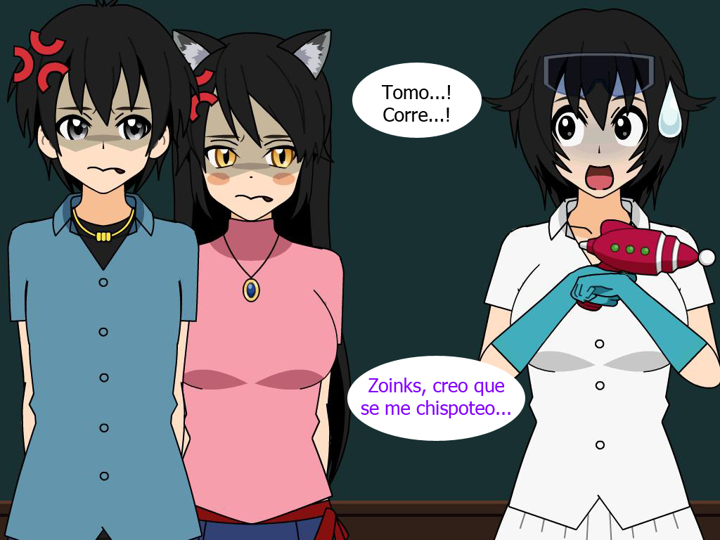 Touma El Lolicon Cap 1 7 By ToumaHiragizawa On DeviantArt touma-el-lolicon-cap-1-7-by-toumahiragizawa-on-deviantart