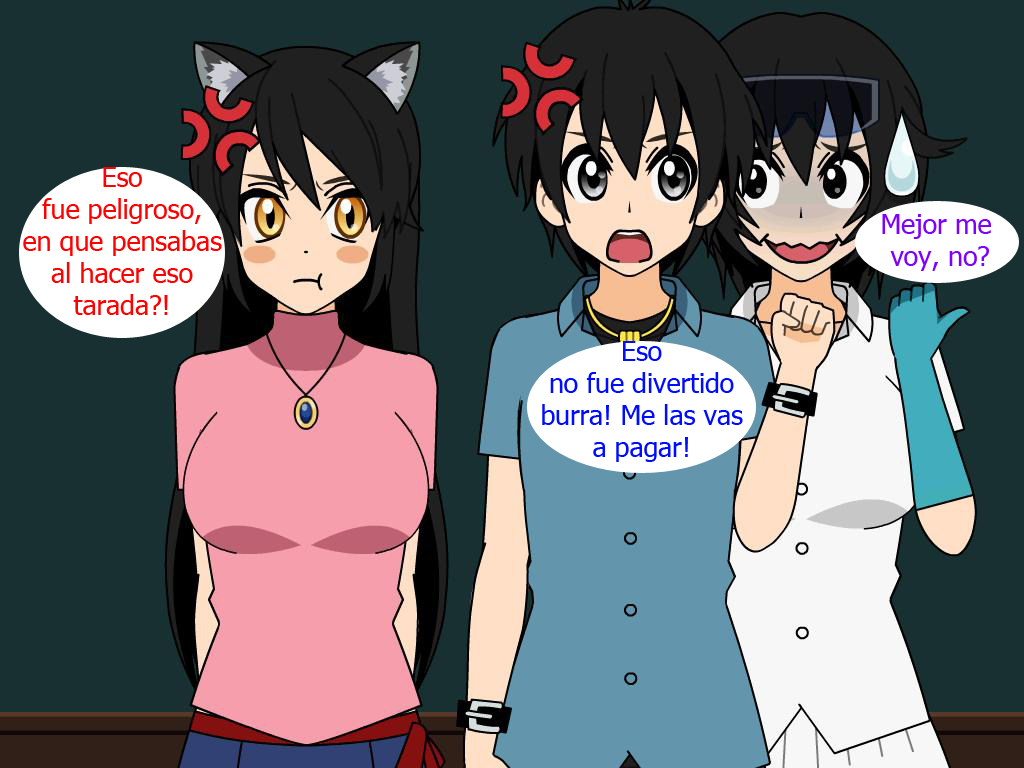 Touma El Lolicon Cap 1 8 By ToumaHiragizawa On DeviantArt touma-el-lolicon-cap-1-8-by-toumahiragizawa-on-deviantart