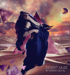 DESERT MUSE