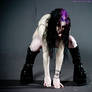 Crouching Bare - Rubella