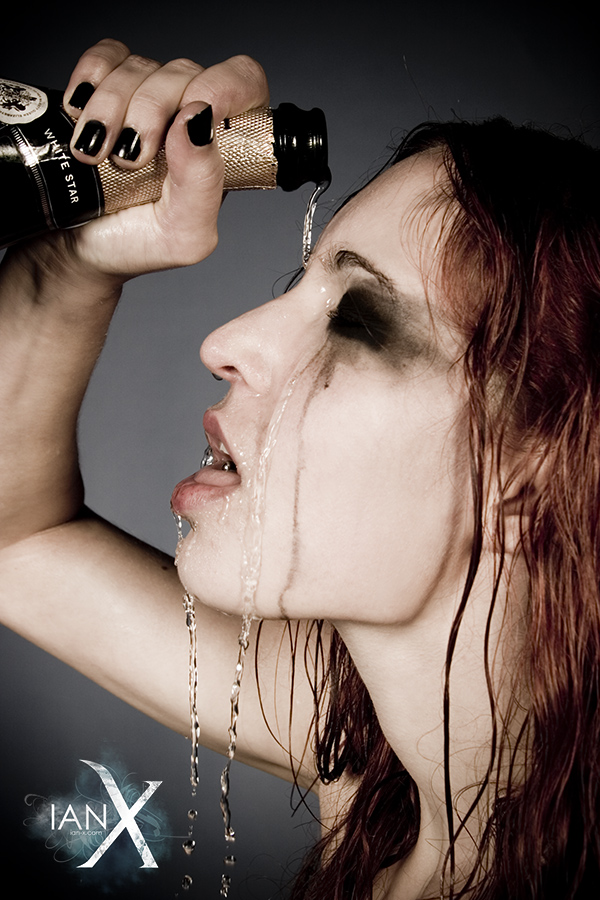 Pour from Lethe - Calico -DD-