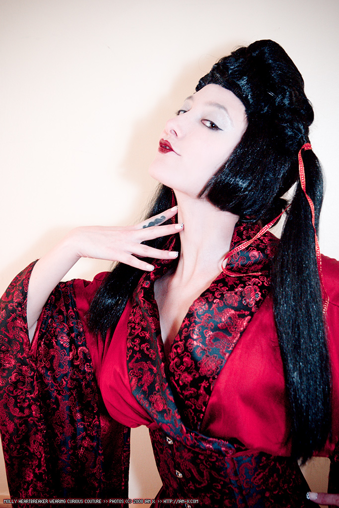 Molly Heartbreaker 22 By IanStruckhoff On DeviantArt molly-heartbreaker-22-by-ianstruckhoff-on-deviantart