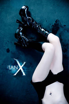 Nymph 2.0 - Objectification