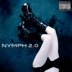 Album Mockup: Objectification