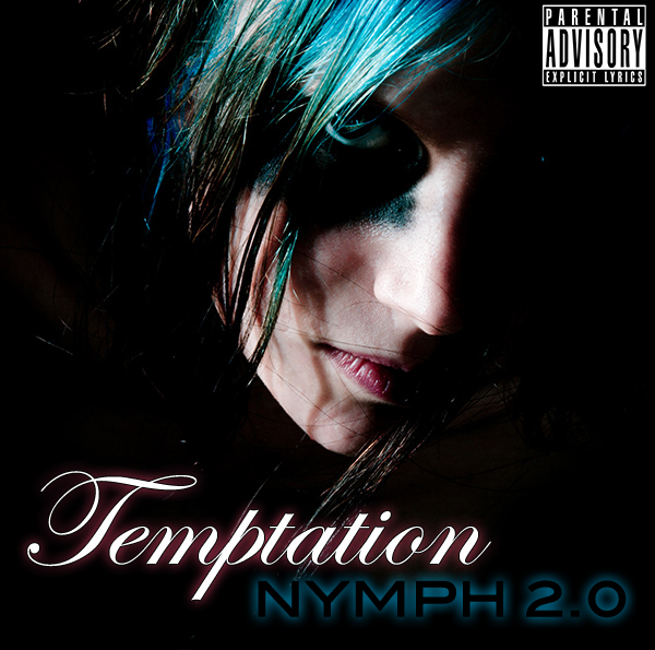 Album Mockup: Temptation