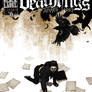 Deathlings no. 0 Cover