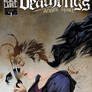 Deathlings no. 1 Cover