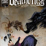 Deathlings Poster