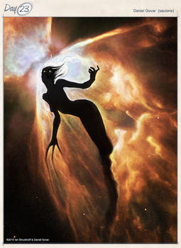6. The Nebula Sirens