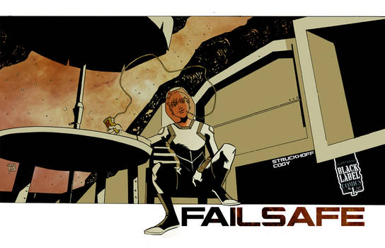 FAILSAFE teaser