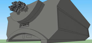 SFV Calpyso III - Failsafe - 2