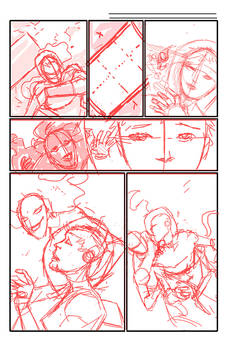 FAILSAFE Page 16 - Layouts