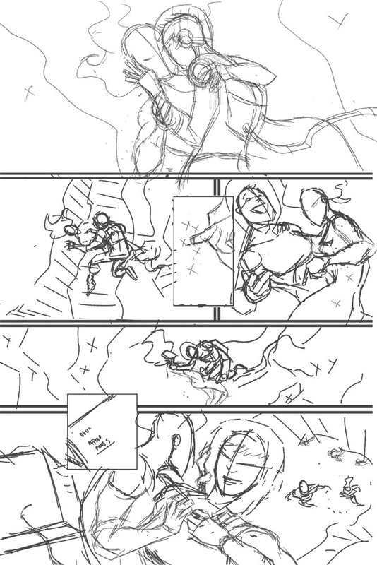 FAILSAFE - Page 17 Layout