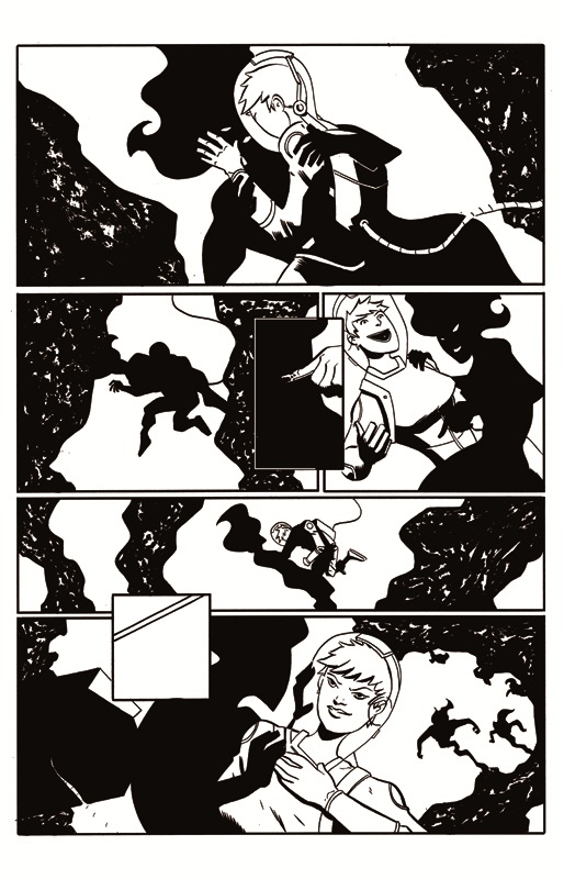 FAILSAFE - Page 17 Inks