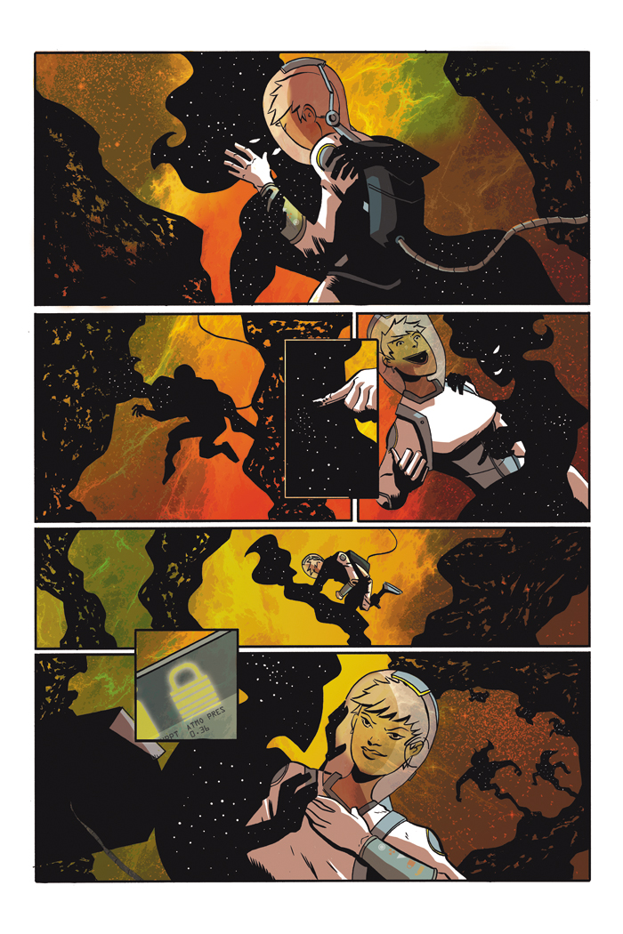 FAILSAFE - Page 17 Colors