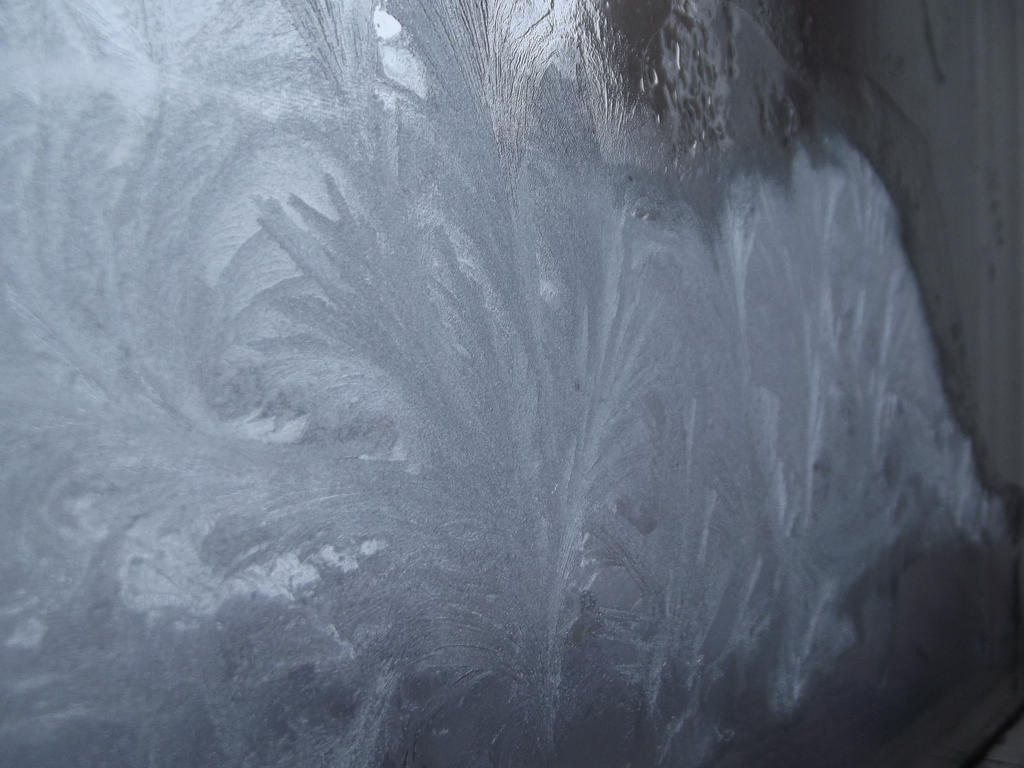 Frost Work frost work by Mafennka on DeviantArt