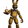 Classic SpringBonnie 3D Model by ludup on DeviantArt