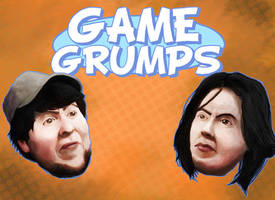 Game Grumps