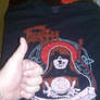 Death to All T-shirt