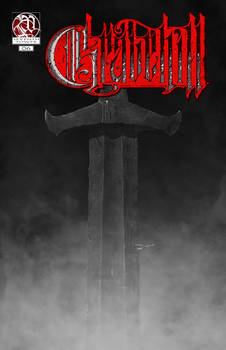 Gravehill - Chapter 6 - Cover A