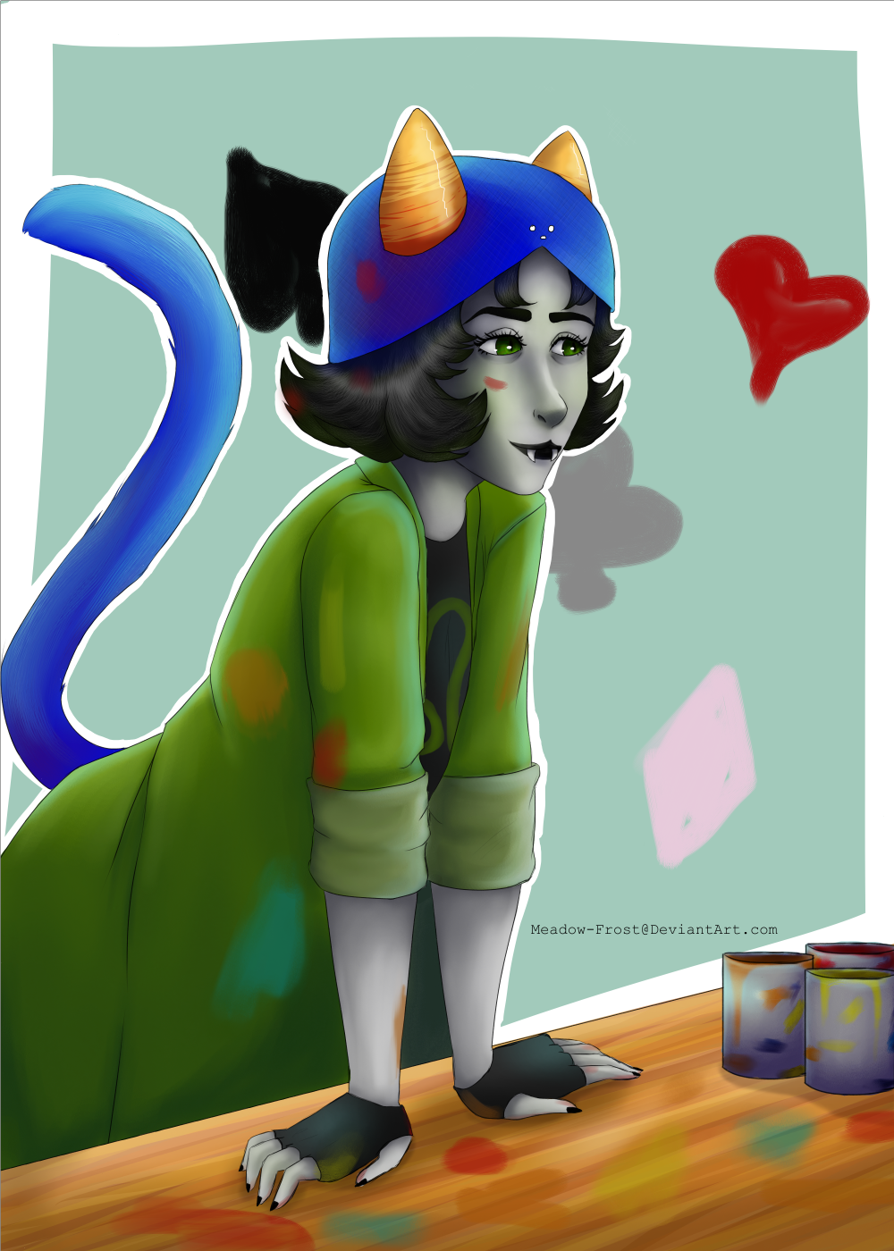 Nepeta