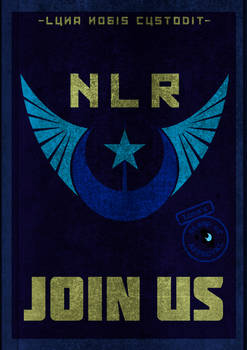 NLR Poster