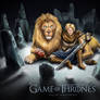 Game of Thrones: Lion Heart