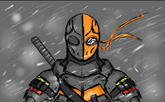 Deathstroke